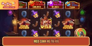 mẹo canh hũ tài xỉu