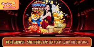 Nổ Hũ Jackpot